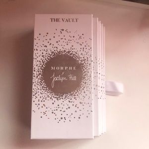 Morphe N Jaclyn Hill  The Vault